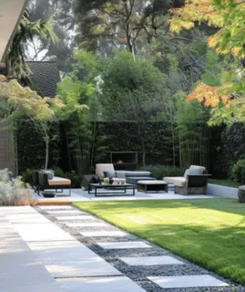 projektowanie ogrodów