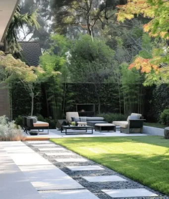 projektowanie ogrodów