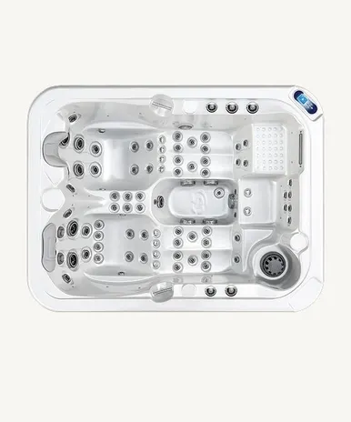 jacuzzi ogrodowe Natura CSI