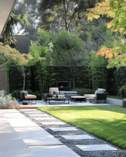 projektowanie ogrodów